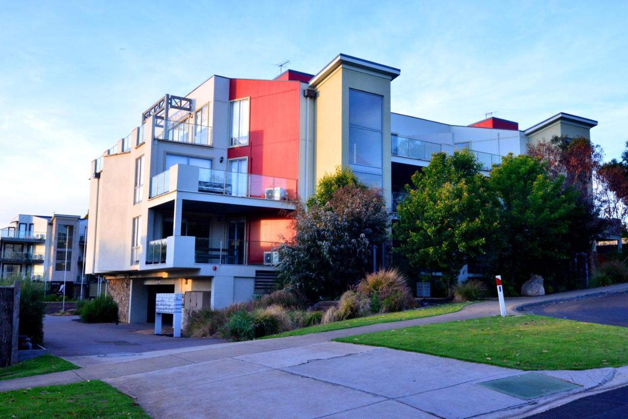 Apartment Phillip Island Towers Cowes