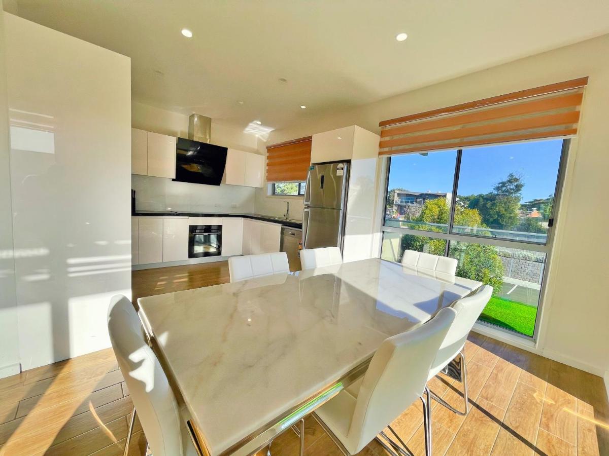 Phillip Island Towers Apartment