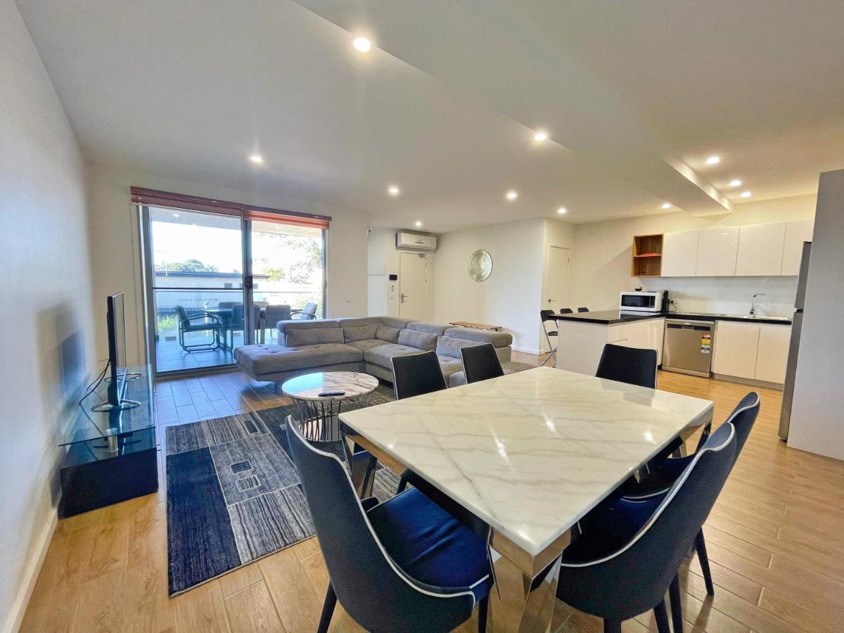 Phillip Island Towers Apartment