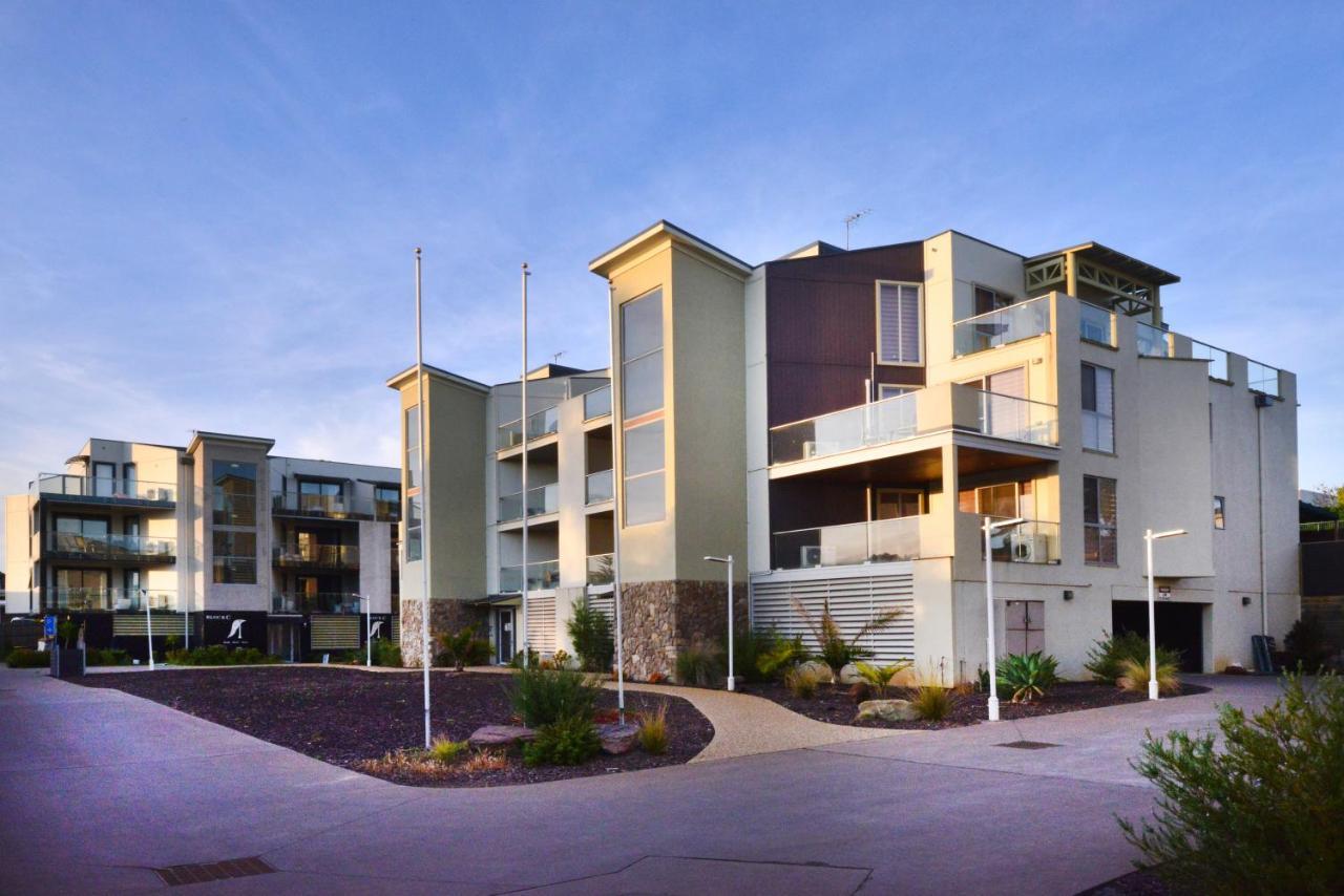 Phillip Island Towers Apartment *