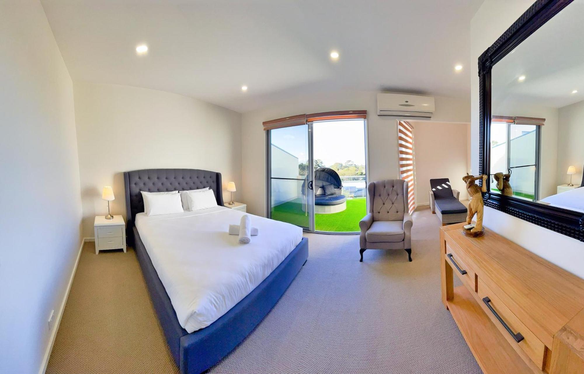 Phillip Island Towers Apartment *