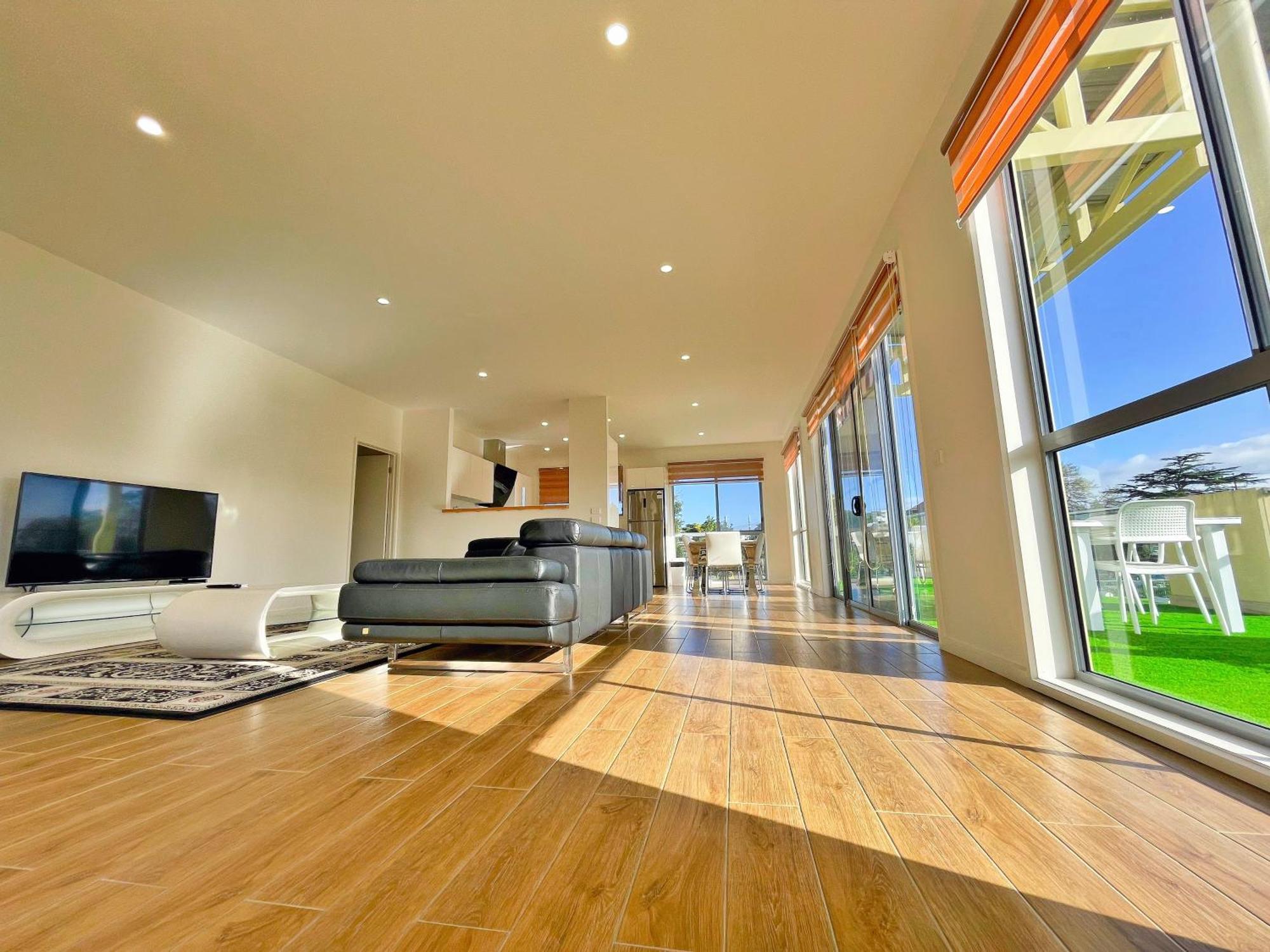 Phillip Island Towers Apartment *