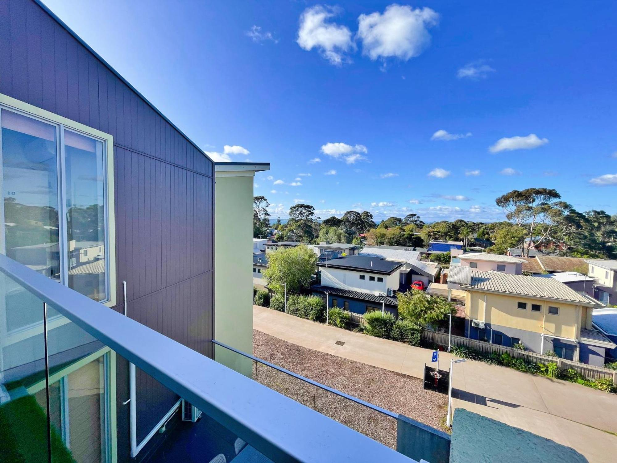 Apartment Phillip Island Towers Cowes