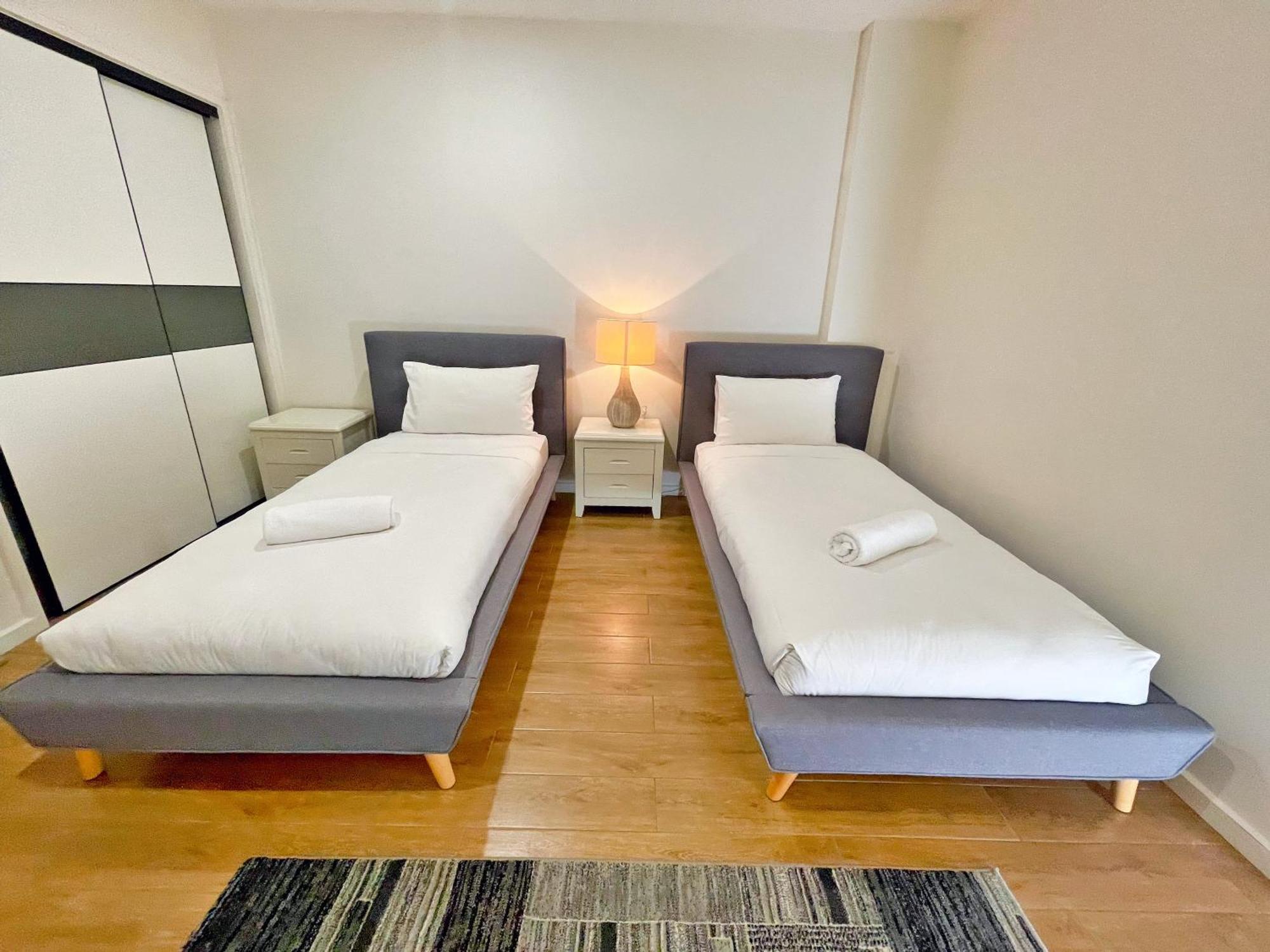 Phillip Island Towers Apartment Cowes