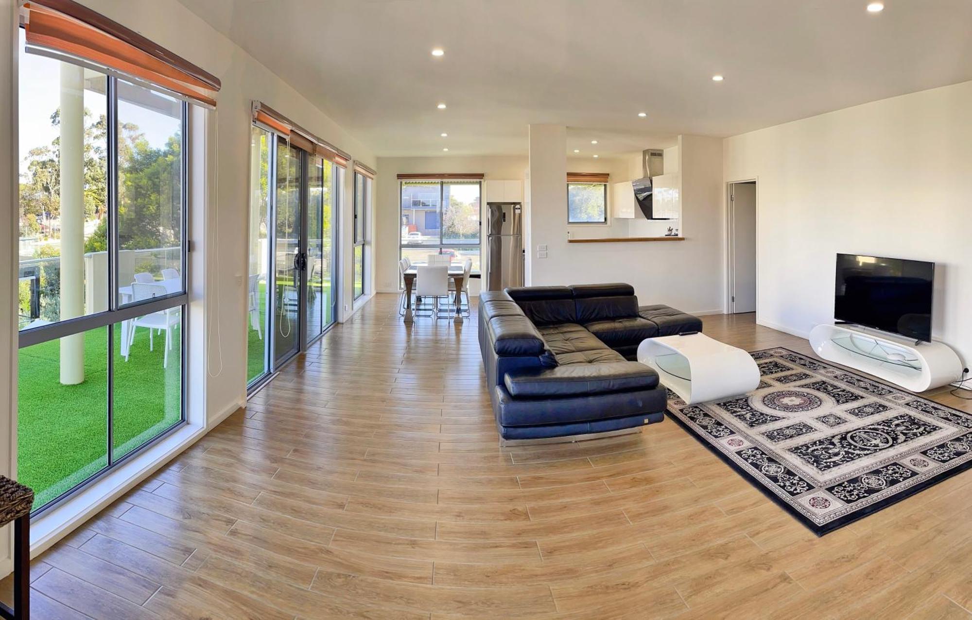 Phillip Island Towers Apartment