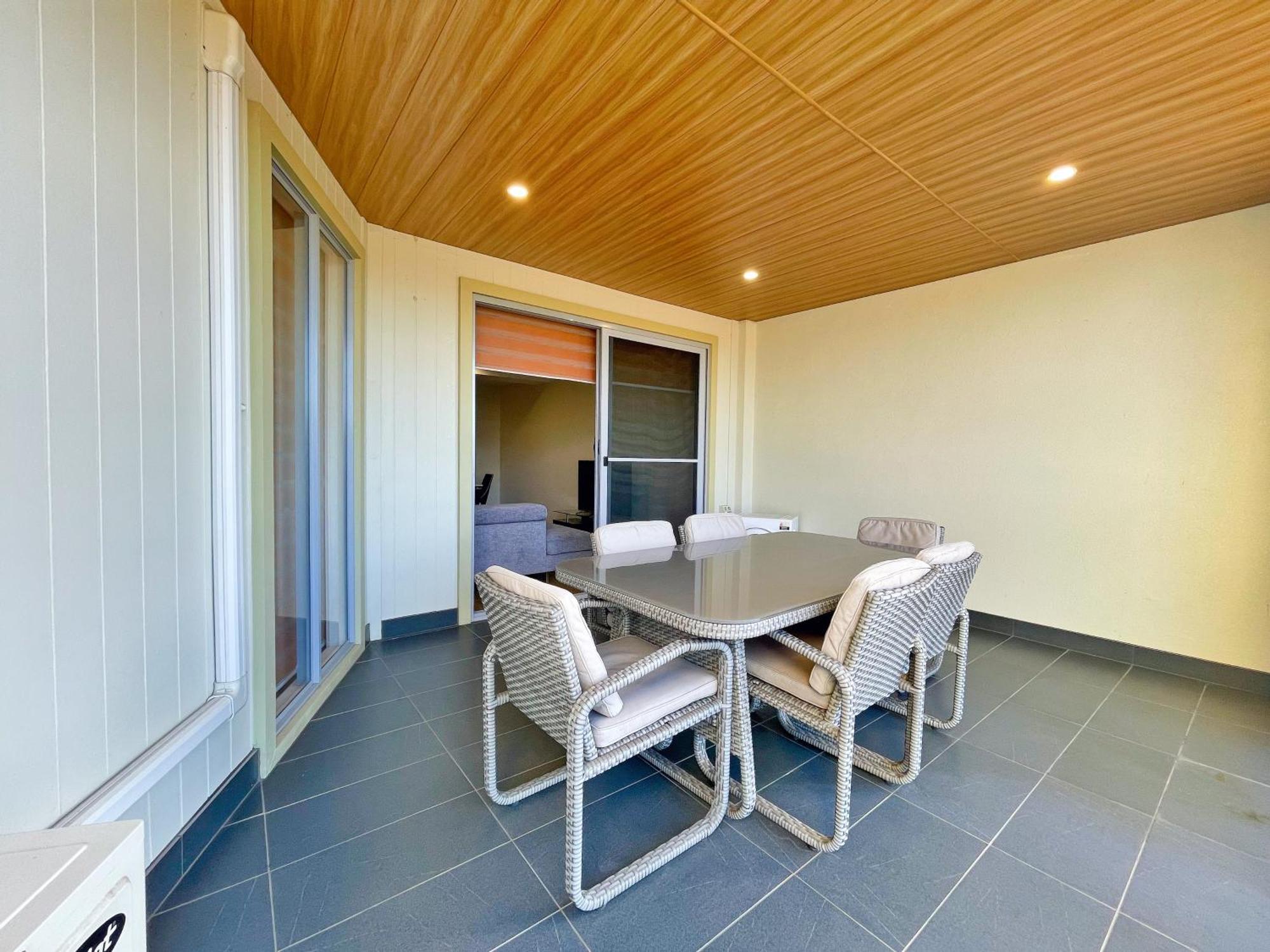Apartment Phillip Island Towers *