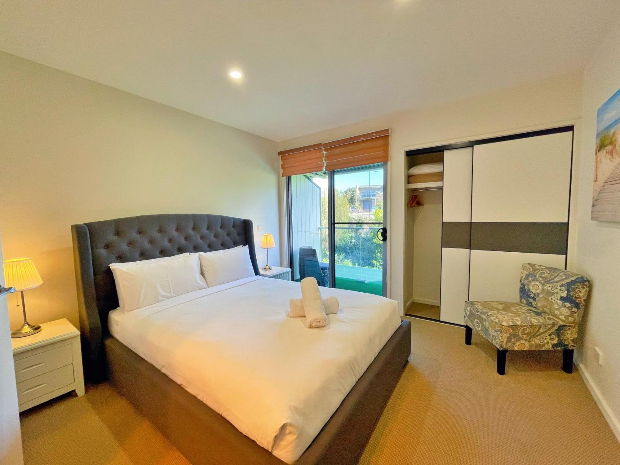 Apartment Phillip Island Towers *