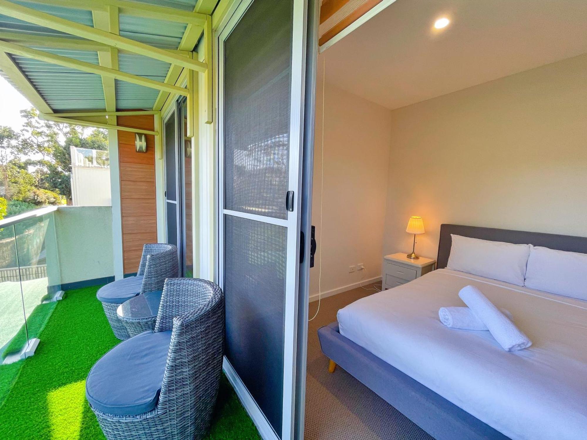 Phillip Island Towers Apartment *