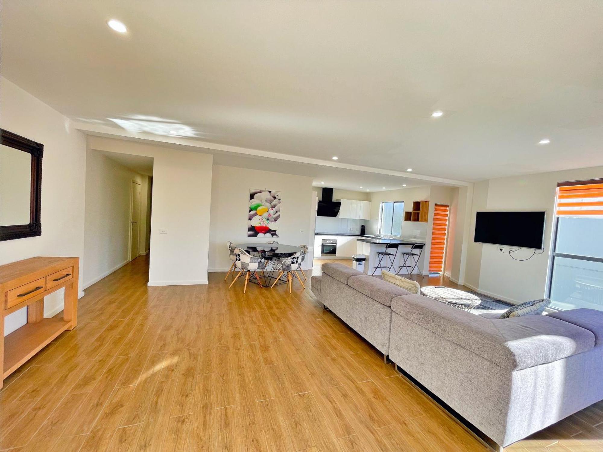 Apartment Phillip Island Towers *