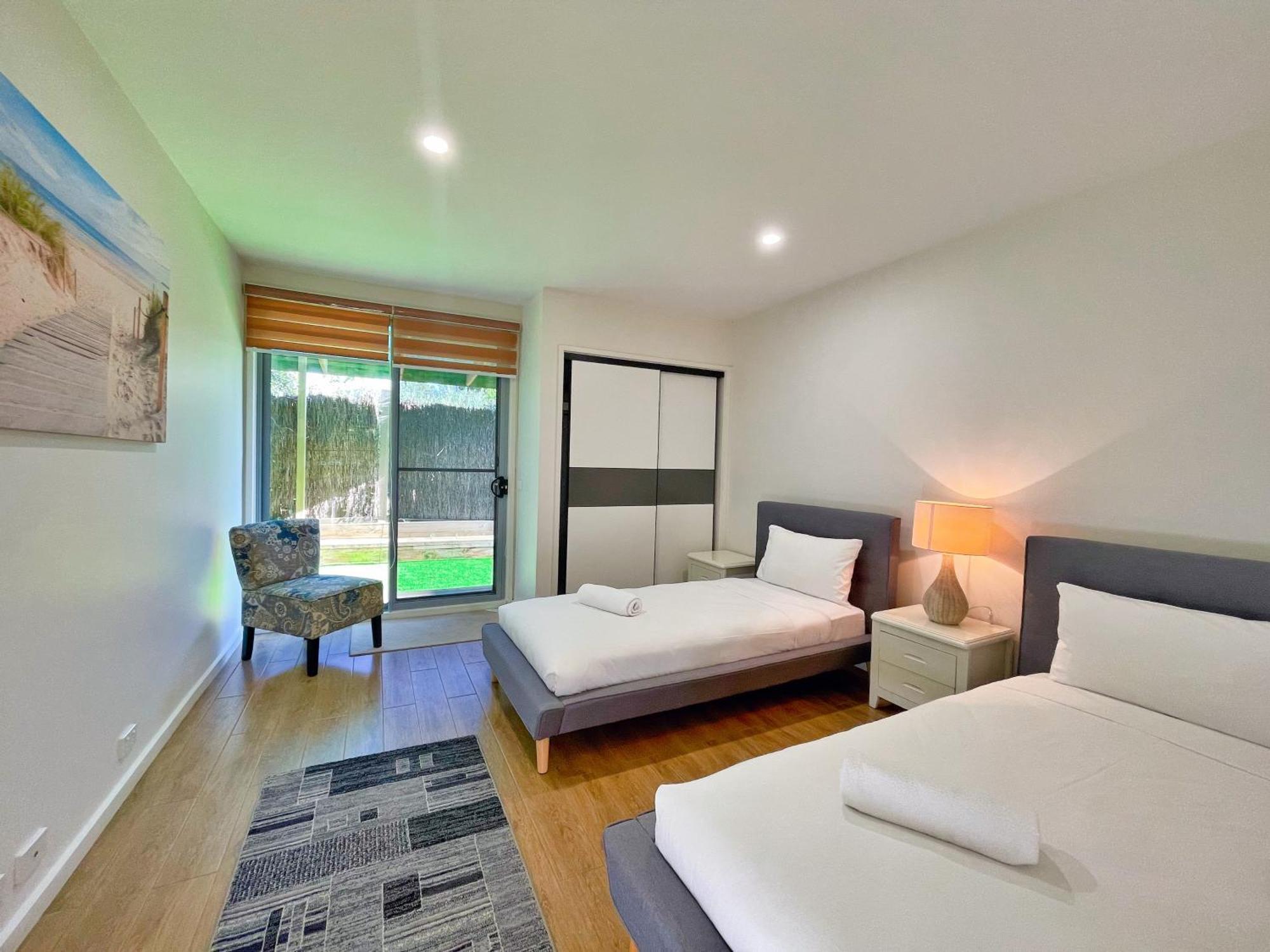 Apartment Phillip Island Towers
