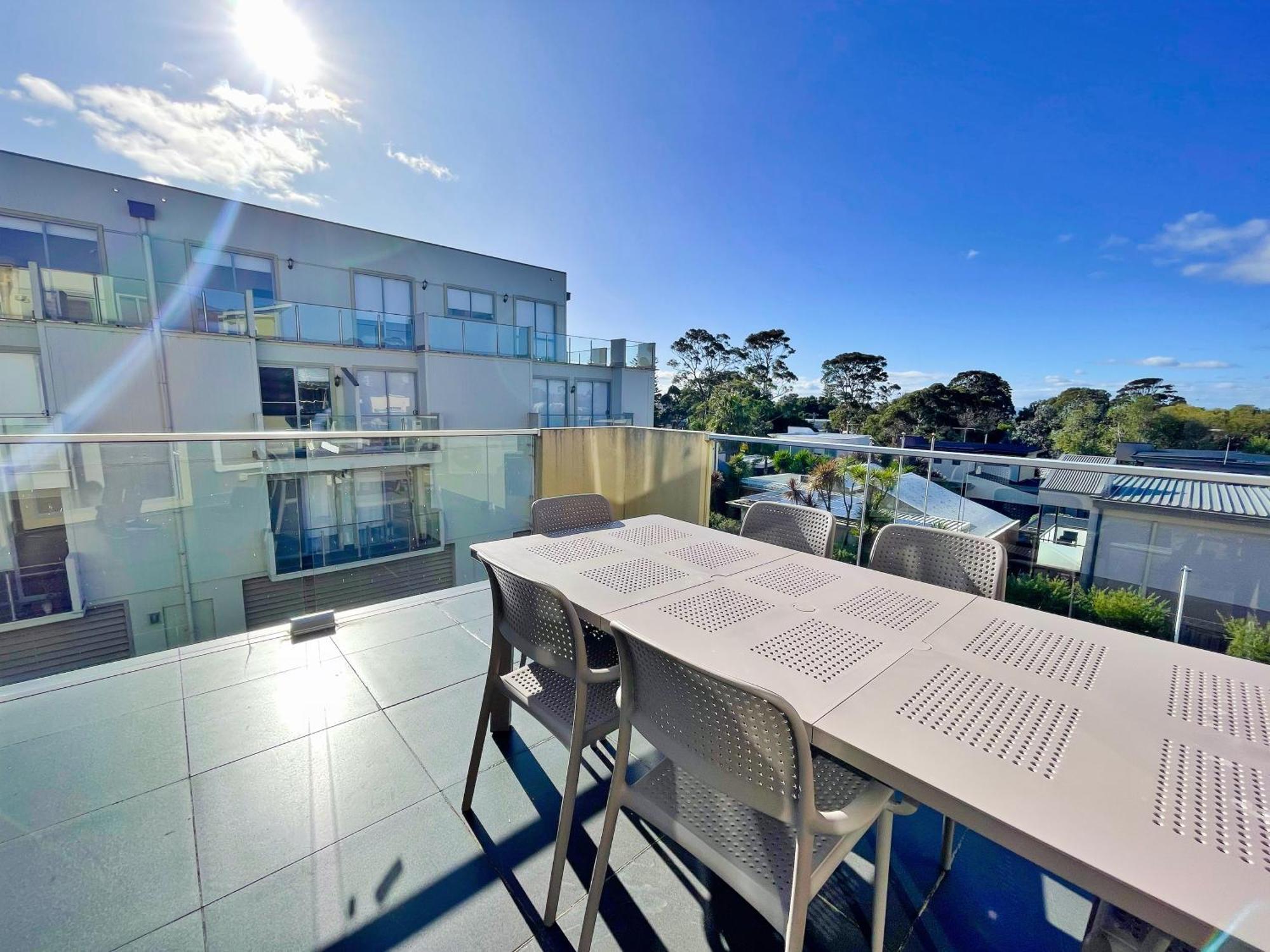 Apartment Phillip Island Towers Cowes
