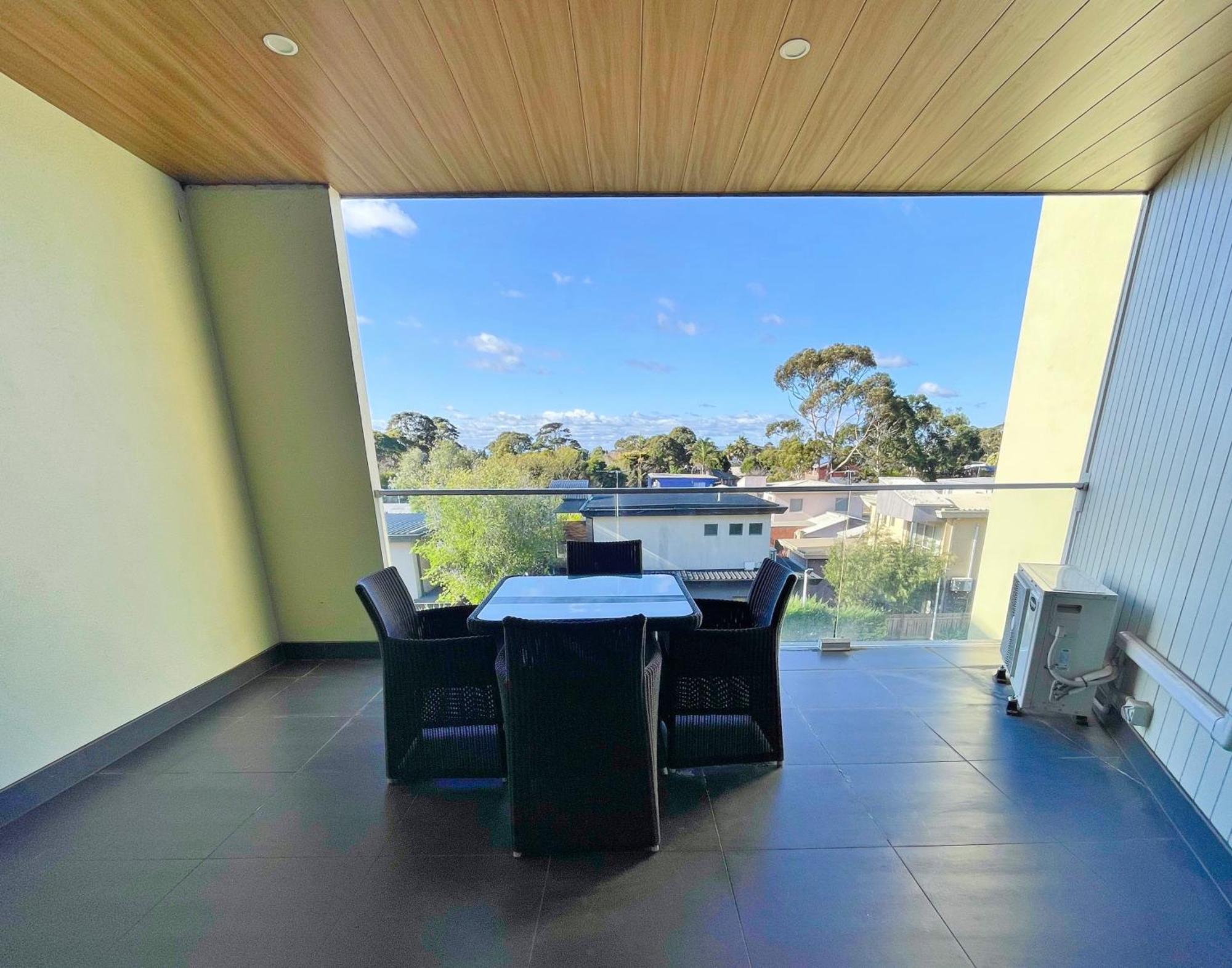 Apartment Phillip Island Towers Cowes