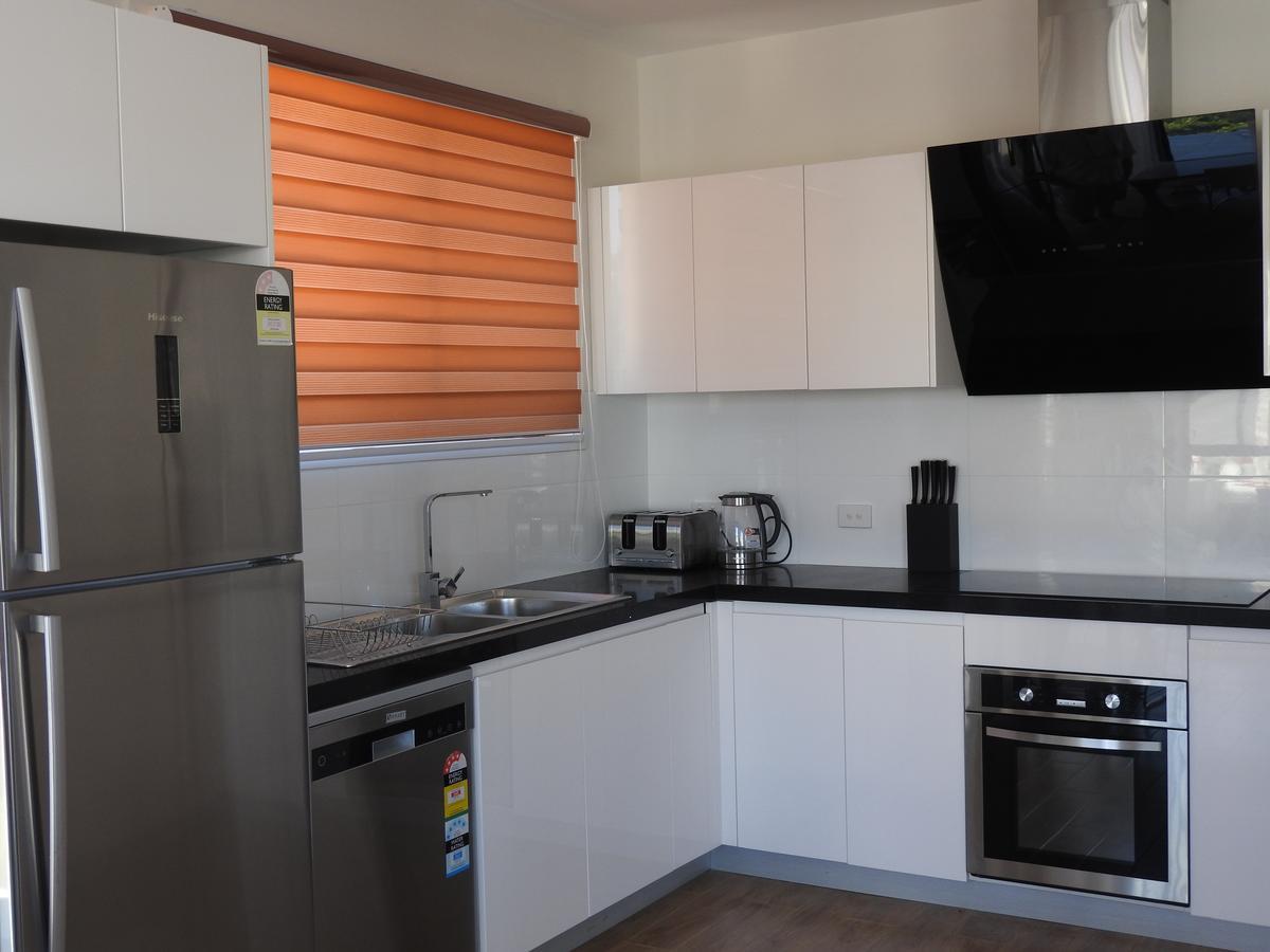 Phillip Island Towers Apartment