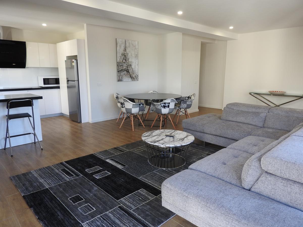 Apartment Phillip Island Towers