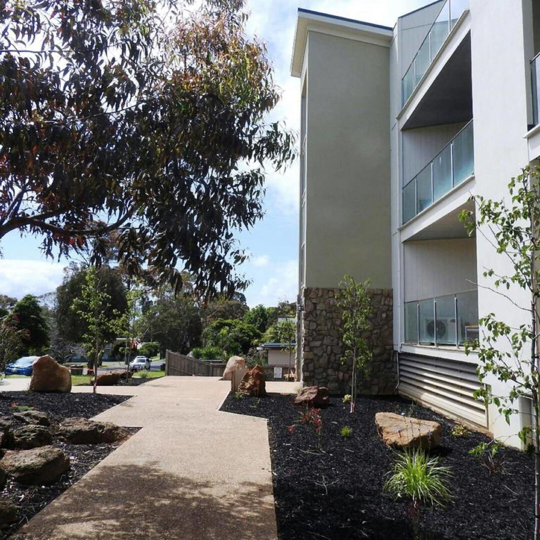 Phillip Island Towers Apartment