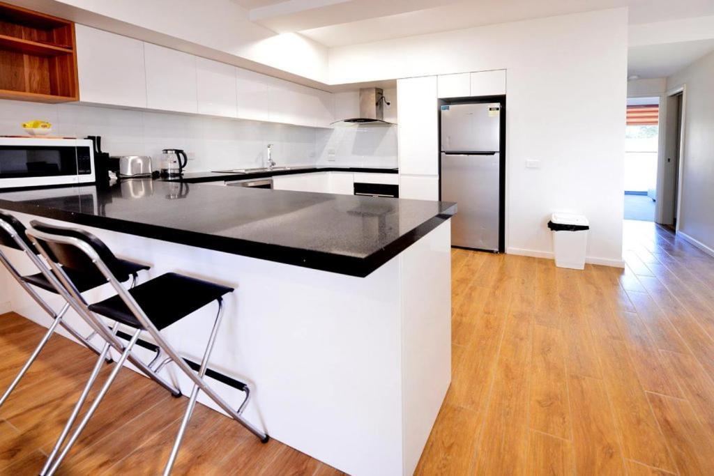 Phillip Island Towers Apartment
